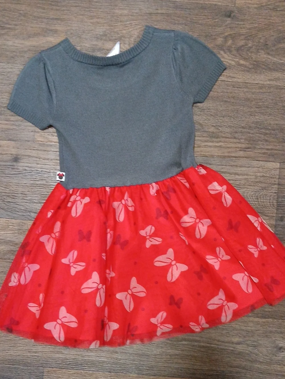 Disney minnie mouse